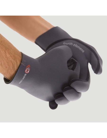 Fourth Element G1 Glove Liner 2