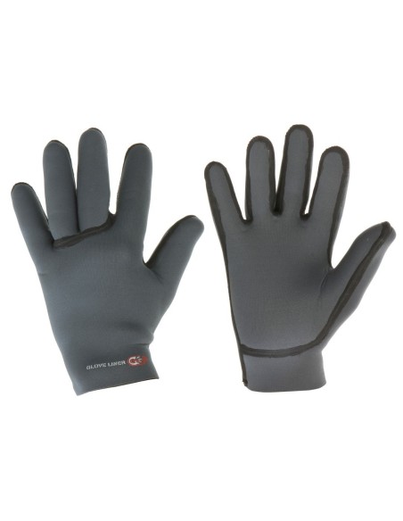 Fourth Element G1 Glove Liner 3