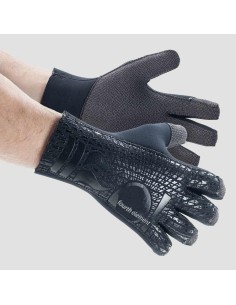Fourth Element Kevlar Gloves 5mm