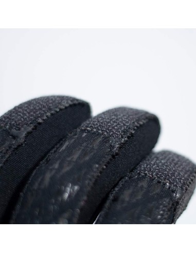 Fourth Element Kevlar Gloves 5mm fingertips