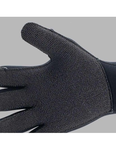 Fourth Element Kevlar Gloves 5mm palm