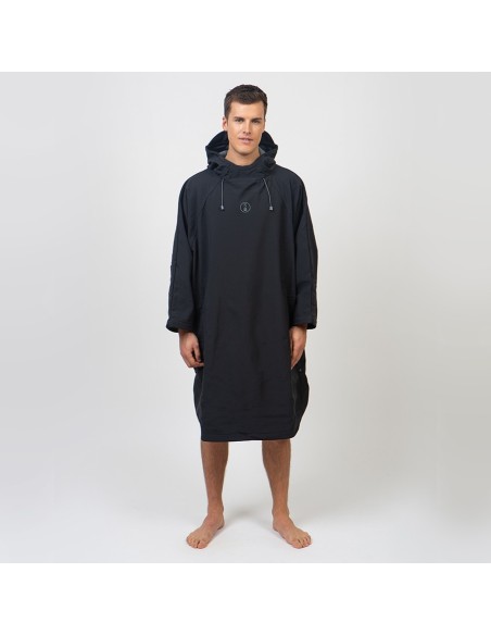 Fourth Element Storm Poncho