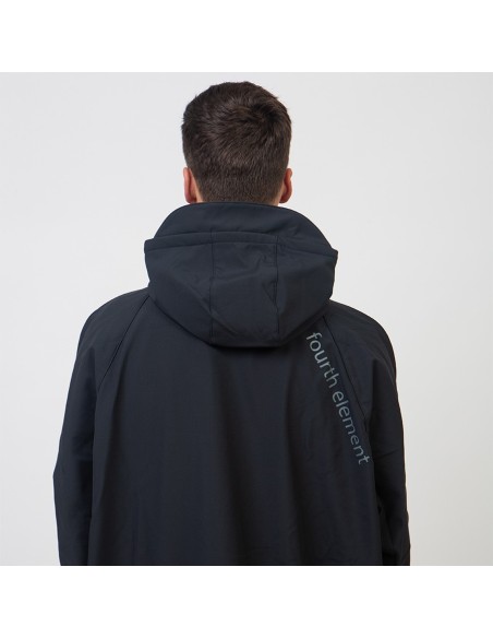 Fourth Element Storm Poncho