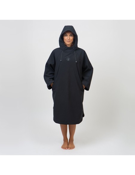 Fourth Element Storm Poncho