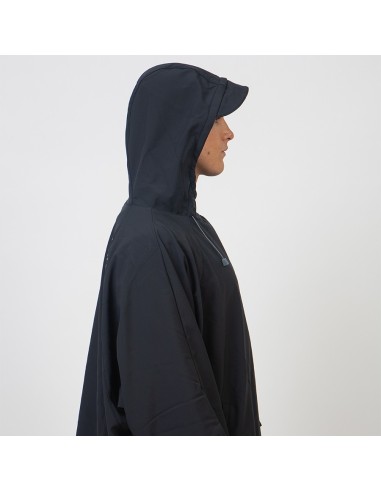Fourth Element Storm Poncho