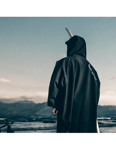 Fourth Element Storm Poncho