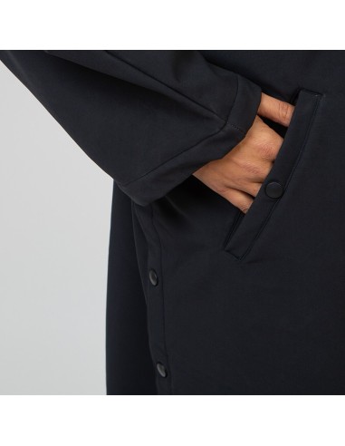 Fourth Element Storm Poncho