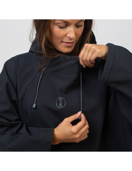 Fourth Element Storm Poncho