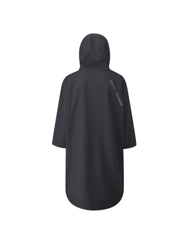 Fourth Element Storm Poncho