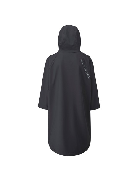 Fourth Element Storm Poncho