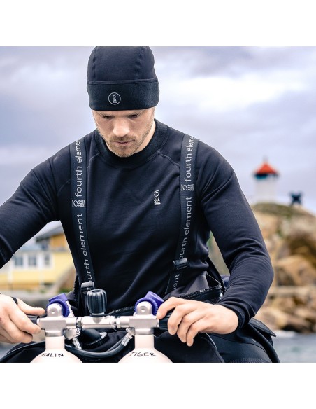 Fourth Element Xerotherm Beanie Hat