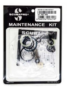 Scubapro MK-5  service kit 