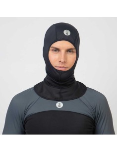 Fourth Element Thermocline Hood With Skirt 2