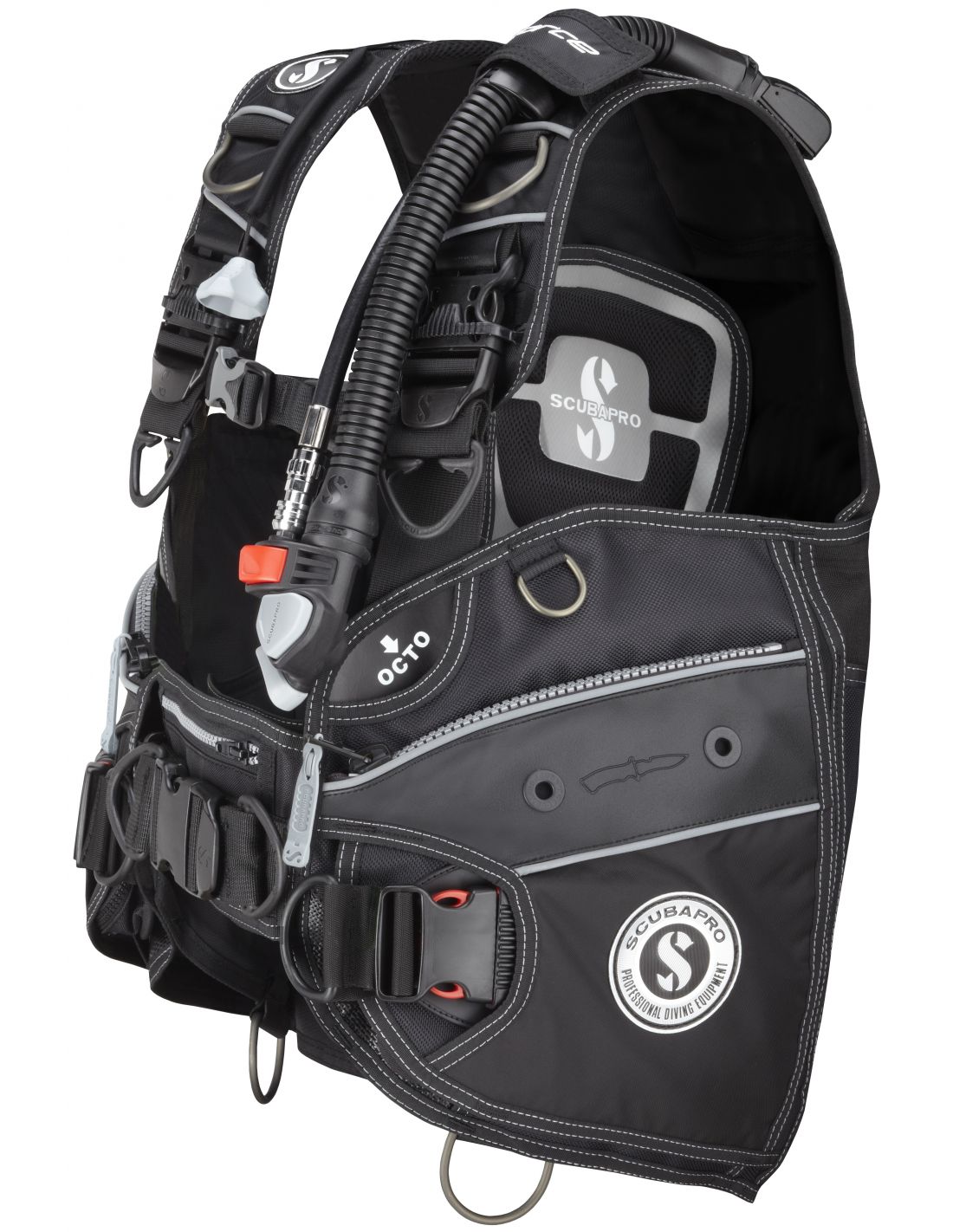Scubapro glide x bcd discount
