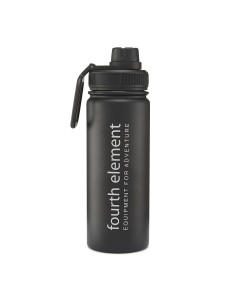 Fourth Element Gulper Black