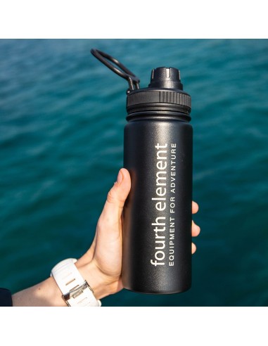 Fourth Element Gulper Black