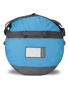 Fourth Element Expedition Series Duffel Bag Blue 60 L 2