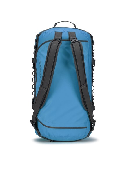 Fourth Element Expedition Series Duffel Bag Blue 120 L