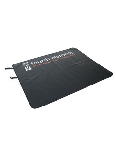 Fourth Element Changing Mat