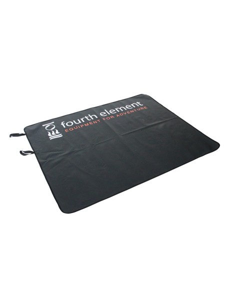 Fourth Element Changing Mat