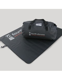 Fourth Element Changing Mat 2