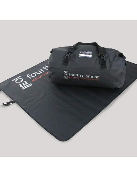 Fourth Element Changing Mat
