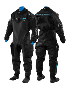 Waterproof D1X Hybrid Drysuit