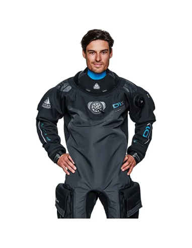 Waterproof D1X Hybrid Drysuit