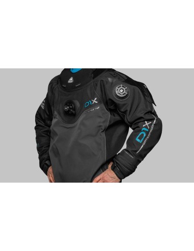 Waterproof D1X Hybrid Drysuit