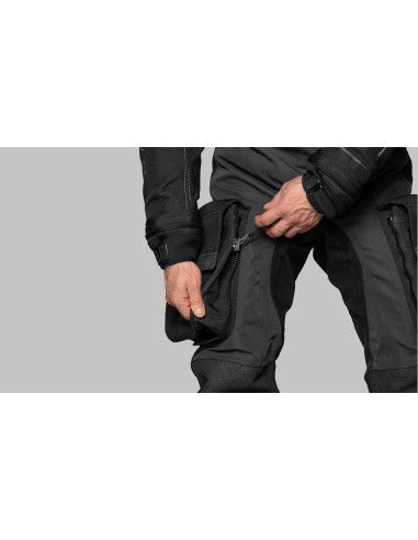 Waterproof D1X Hybrid Drysuit