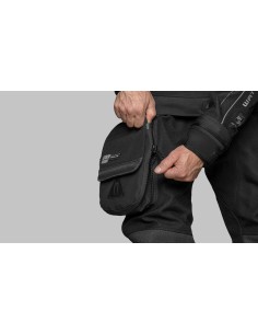Waterproof D7X Cordura Drysuit 2
