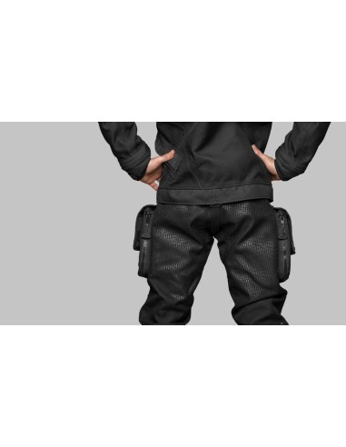 Waterproof D7X Cordura Drysuit