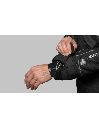 Waterproof D7X Cordura Drysuit