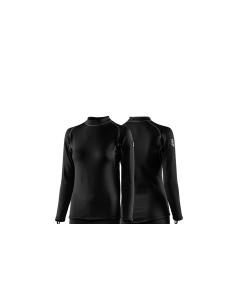 Waterproof Body X Undergarment Top