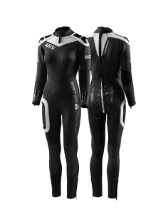 Waterproof W5 3,5mm Fullsuit 2