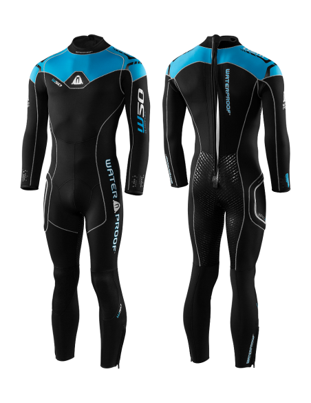 Waterproof W50 5mm Fullsuit