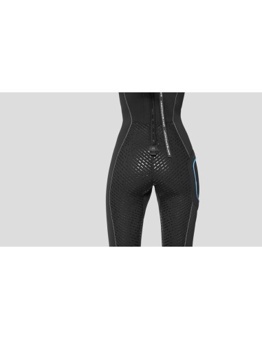 Waterproof W50 5mm Fullsuit