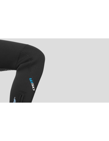 Waterproof W50 5mm Fullsuit