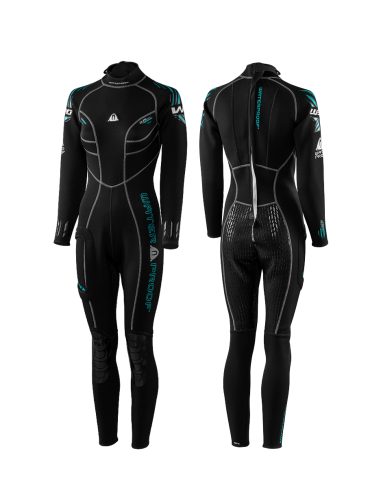 Waterproof W30 2,5mm Sport-Series Fullsuit