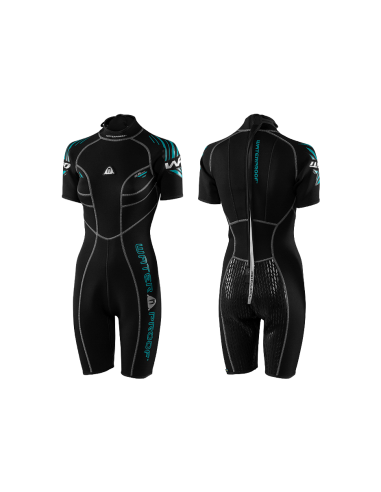 Waterproof W30 2,5mm Shorty