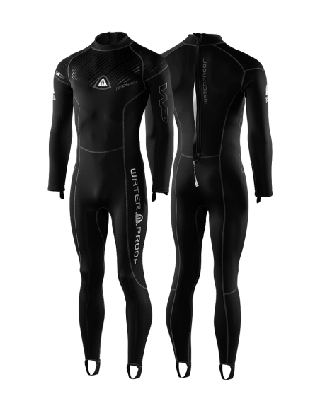 Waterproof Neoskin 1mm Neoprene Wetsuit