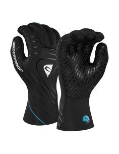 Waterproof G50 5mm Superstretch Wet Gloves