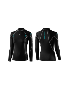 Waterproof R30 Rashguard Long Sleeve Swimsuit
