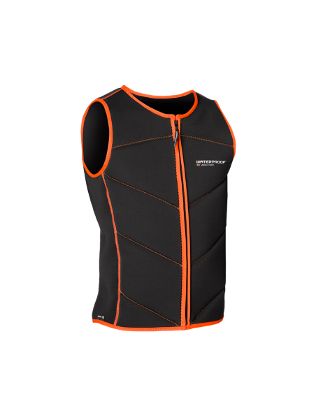 Waterproof 3D Mesh Vest