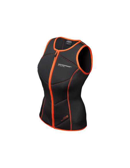 Waterproof 3D Mesh Vest