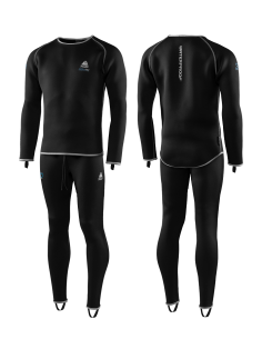 Waterproof Meshtec 3D Insulated Top