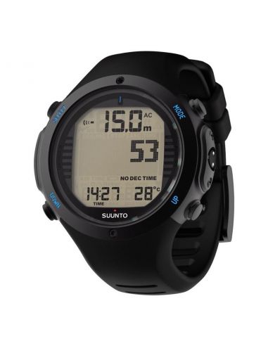 Suunto D6i Novo