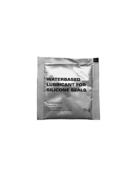 Waterproof Lubricant For Seals