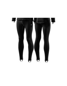 Waterproof Body X Undergarment Leggings