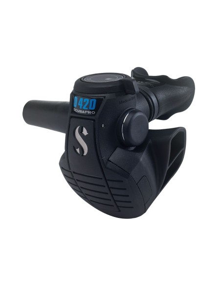 ScubaPro MK25 EVO/D420 Regulator